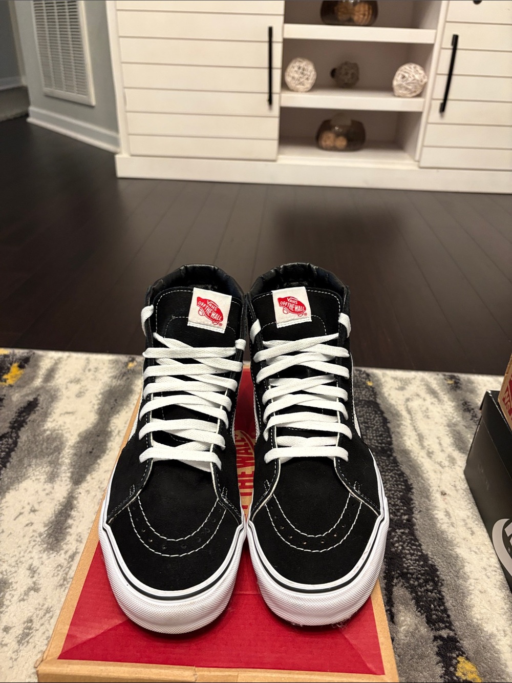 Mens Vans sneakers 11.5